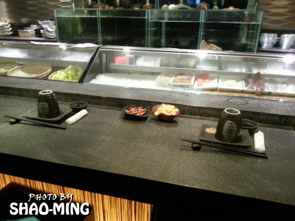 宸料理頂級日式料理:(信義)日式頂級無菜單『宸料理』高級享受優質餐廳