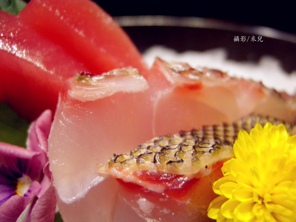 宸料理頂級日式料理：【台北市信義區。頂級日式料理】宸料理頂級日式料理 近市政府捷運站 私人招待所高級無菜單料理 推薦