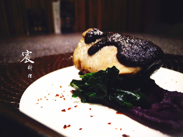 宸料理頂級日式料理：【台北市信義區。頂級日式料理】宸料理頂級日式料理 近市政府捷運站 私人招待所高級無菜單料理 推薦