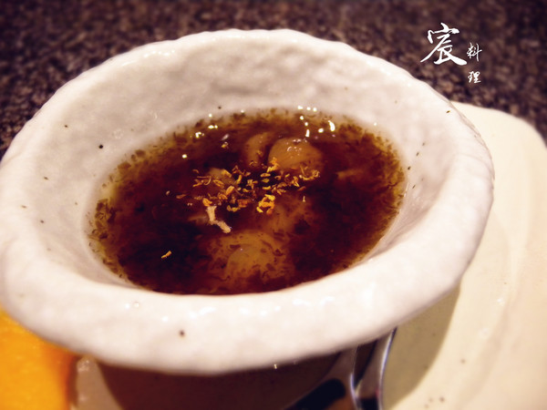 宸料理頂級日式料理：【台北市信義區。頂級日式料理】宸料理頂級日式料理 近市政府捷運站 私人招待所高級無菜單料理 推薦