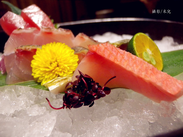 宸料理頂級日式料理：【台北市信義區。頂級日式料理】宸料理頂級日式料理 近市政府捷運站 私人招待所高級無菜單料理 推薦