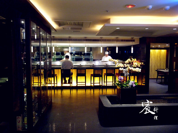 宸料理頂級日式料理：【台北市信義區。頂級日式料理】宸料理頂級日式料理 近市政府捷運站 私人招待所高級無菜單料理 推薦