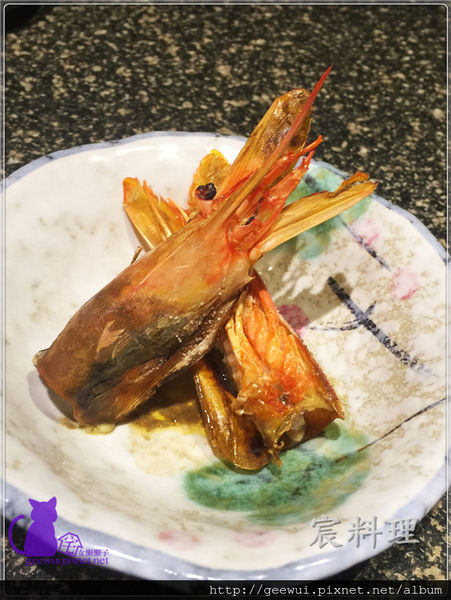 宸料理頂級日式料理:信義區美食 宸料理 極致工藝展現的超精緻無菜單料理!信義區最低調的奢華空間,最頂級的法式日本料理! 完美演繹台灣食材、日式精工、法式擺盤!