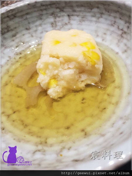 宸料理頂級日式料理:信義區美食 宸料理 極致工藝展現的超精緻無菜單料理!信義區最低調的奢華空間,最頂級的法式日本料理! 完美演繹台灣食材、日式精工、法式擺盤!