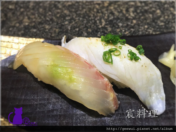 宸料理頂級日式料理:信義區美食 宸料理 極致工藝展現的超精緻無菜單料理!信義區最低調的奢華空間,最頂級的法式日本料理! 完美演繹台灣食材、日式精工、法式擺盤!