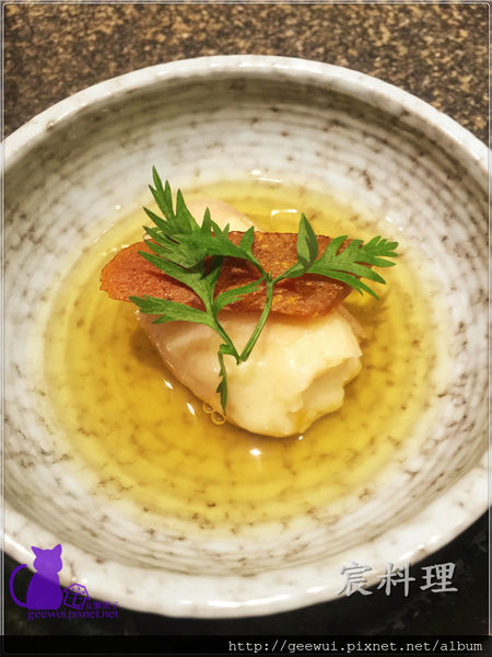 宸料理頂級日式料理:信義區美食 宸料理 極致工藝展現的超精緻無菜單料理!信義區最低調的奢華空間,最頂級的法式日本料理! 完美演繹台灣食材、日式精工、法式擺盤!