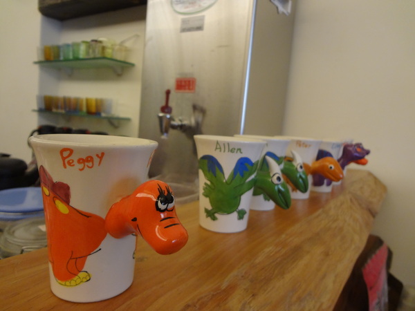 飲食宴樂：1021212[官本金文愛台灣口碑券第22彈]飲食宴樂品味高尚人生將傳奇台灣香檬帶入各式各樣的美食