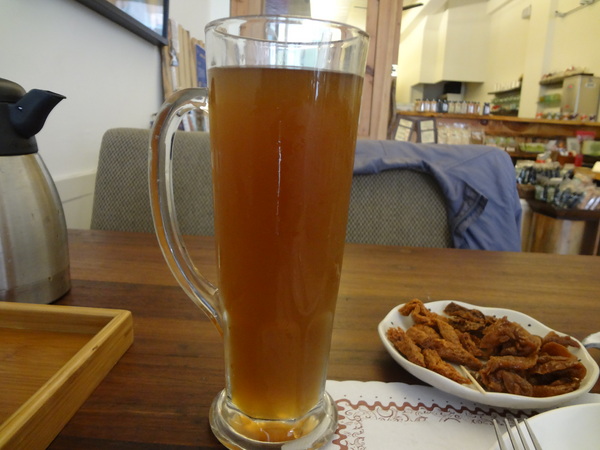 飲食宴樂：1021212[官本金文愛台灣口碑券第22彈]飲食宴樂品味高尚人生將傳奇台灣香檬帶入各式各樣的美食