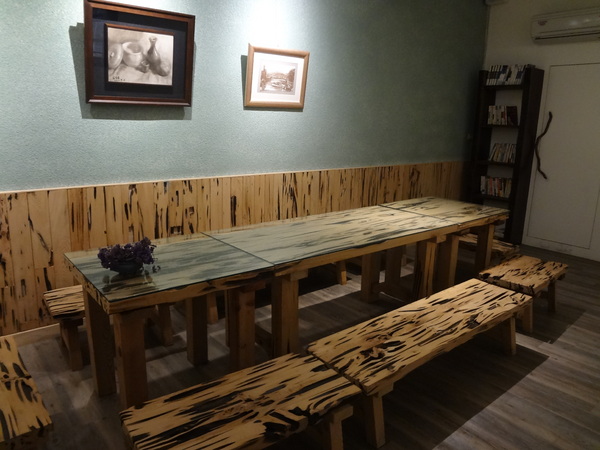 飲食宴樂：1021212[官本金文愛台灣口碑券第22彈]飲食宴樂品味高尚人生將傳奇台灣香檬帶入各式各樣的美食