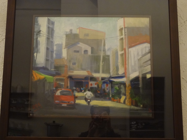 飲食宴樂：1021212[官本金文愛台灣口碑券第22彈]飲食宴樂品味高尚人生將傳奇台灣香檬帶入各式各樣的美食