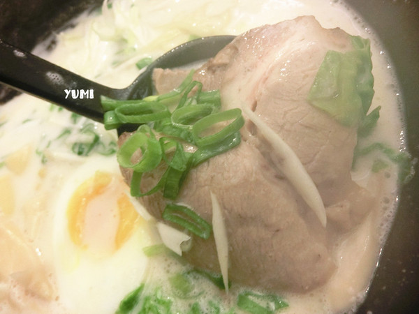 丸太拉麵(工學店):【愛評口碑券♥第三十五彈】日式風味♥道地食感@丸太拉麵(工學店)