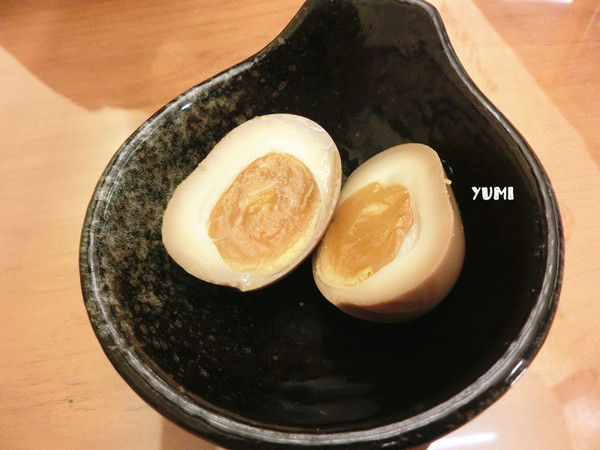 丸太拉麵(工學店):【愛評口碑券♥第三十五彈】日式風味♥道地食感@丸太拉麵(工學店)