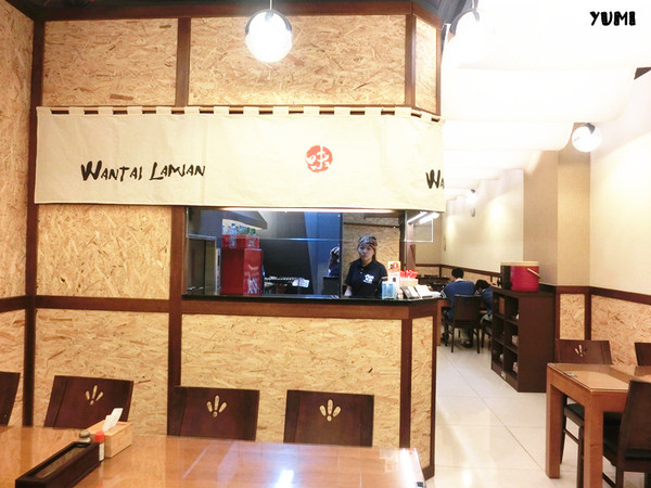 丸太拉麵(工學店):【愛評口碑券♥第三十五彈】日式風味♥道地食感@丸太拉麵(工學店)