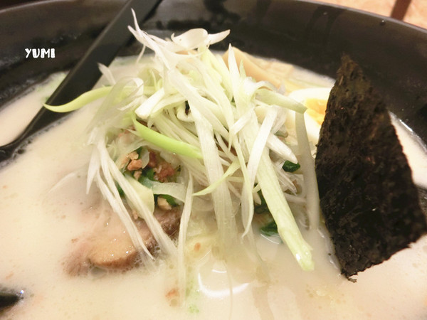 丸太拉麵(工學店):【愛評口碑券♥第三十五彈】日式風味♥道地食感@丸太拉麵(工學店)