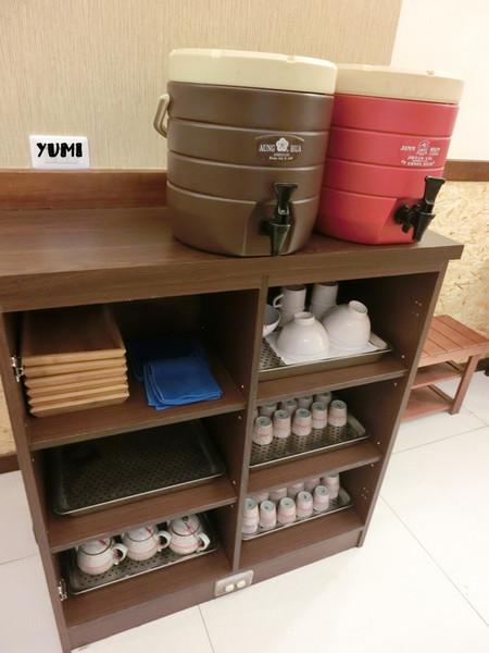 丸太拉麵(工學店):【愛評口碑券♥第三十五彈】日式風味♥道地食感@丸太拉麵(工學店)