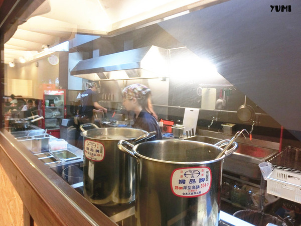 丸太拉麵(工學店):【愛評口碑券♥第三十五彈】日式風味♥道地食感@丸太拉麵(工學店)