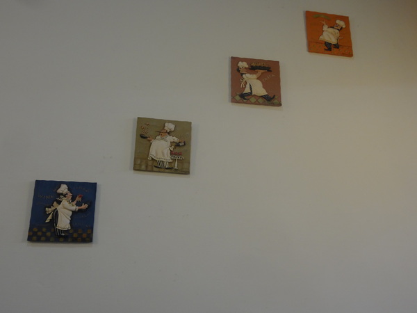 魔牛牛排館：1021126[官本金文愛台灣]魔牛牛排館老闆超有愛心不分貧富貴賤讓大家都能享用到滿滿愛心的排餐