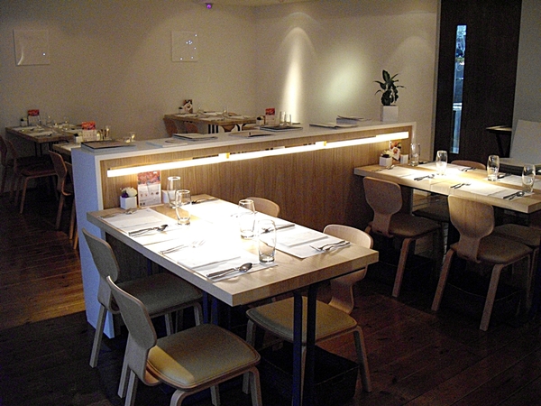 MOT/ KITCHEN：MOT/KITCHEN打造美食的黃金比例！招牌套餐體驗