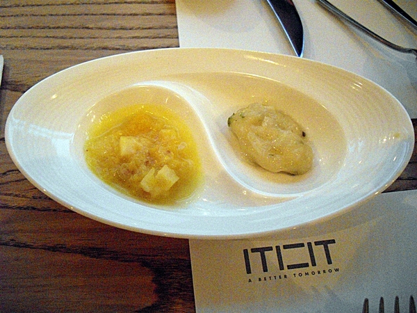 MOT/ KITCHEN:MOT/KITCHEN打造美食的黃金比例!招牌套餐體驗