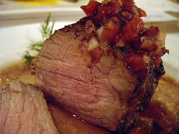 MOT/ KITCHEN:MOT/KITCHEN打造美食的黃金比例!招牌套餐體驗