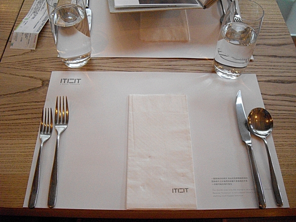 MOT/ KITCHEN:MOT/KITCHEN打造美食的黃金比例!招牌套餐體驗