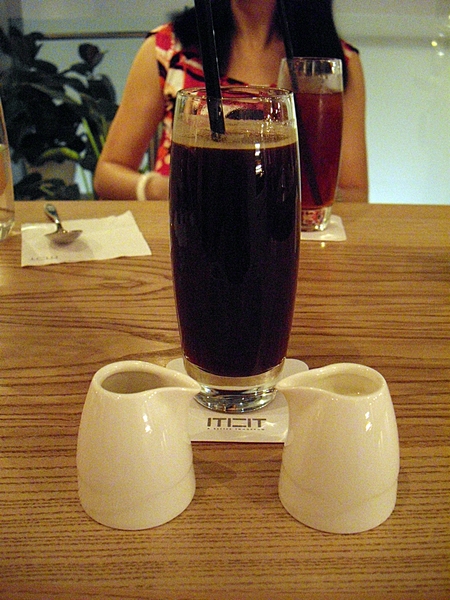 MOT/ KITCHEN:MOT/KITCHEN打造美食的黃金比例!招牌套餐體驗