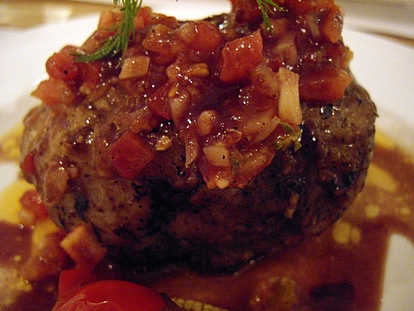 MOT/ KITCHEN:MOT/KITCHEN打造美食的黃金比例!招牌套餐體驗