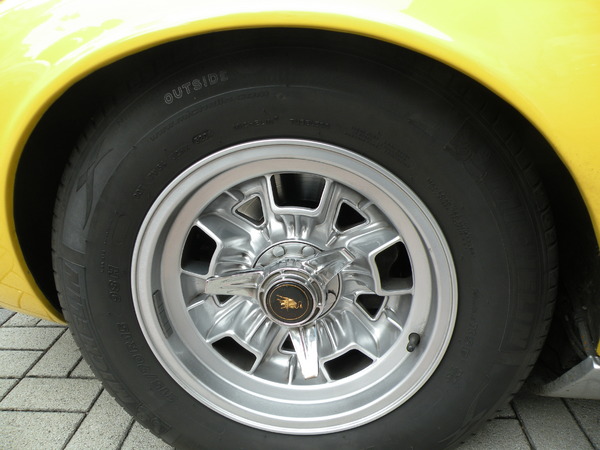 感謝臺灣2013 RALLY NIPPON古董車環台(臺中場)：1021128[官本金文愛台灣]2013 RALLY NIPPON古董車環台創辦人小林雄介感謝臺灣於日本311震災時大力協助賑災