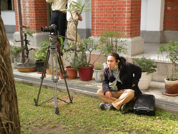 感謝臺灣2013 RALLY NIPPON古董車環台(臺中場)：1021128[官本金文愛台灣]2013 RALLY NIPPON古董車環台創辦人小林雄介感謝臺灣於日本311震災時大力協助賑災