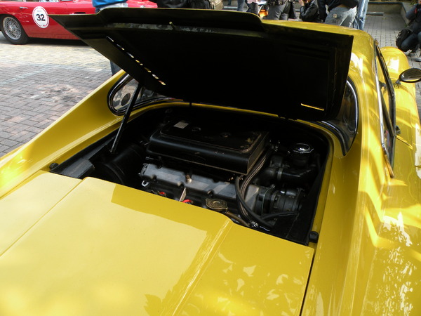 感謝臺灣2013 RALLY NIPPON古董車環台(臺中場)：1021128[官本金文愛台灣]2013 RALLY NIPPON古董車環台創辦人小林雄介感謝臺灣於日本311震災時大力協助賑災