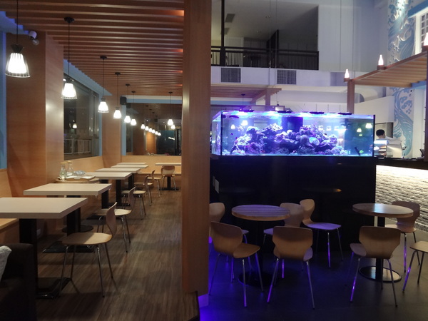 千柏咖啡 champloo Cafe：1020901[官本金文愛台灣]千柏champloo Cafe終於被雷到了CC空有裝潢一百分但是食物與服務待加強