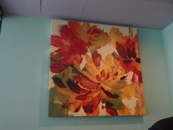 白茶趣：1020826[官本金文愛台灣]等了快一小時餐都沒有上的白茶趣又是慘淡悲慘第二雷