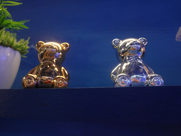 藍色地圖咖啡館：1021001[官本金文愛台灣]第三雷空有地中海風格的藍色地圖咖啡館Bule Map餐點須再加強