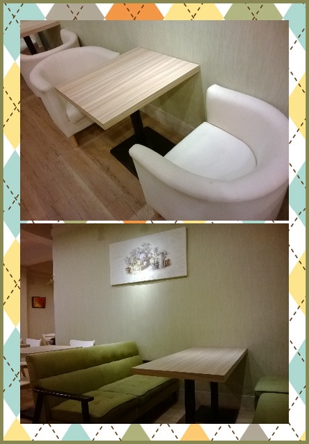 DUMA brunch&pasta：環境好、服務佳，初訪Duma品嘗還不錯的焗烤義大利麵