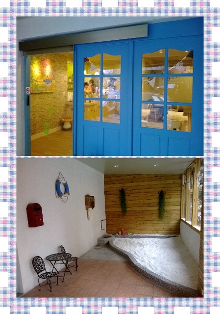 DUMA brunch&pasta：環境好、服務佳，初訪Duma品嘗還不錯的焗烤義大利麵