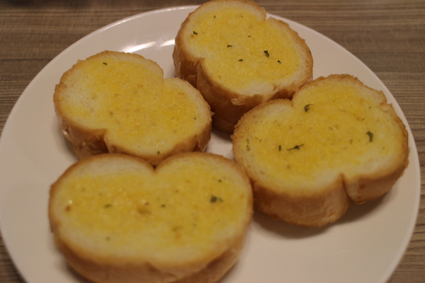 波思若創意料理：波思若創意料理【近捷運永安市場站】