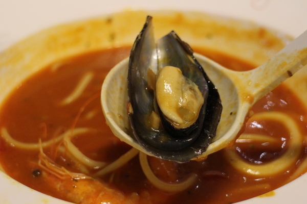 波思若創意料理：波思若創意料理【近捷運永安市場站】