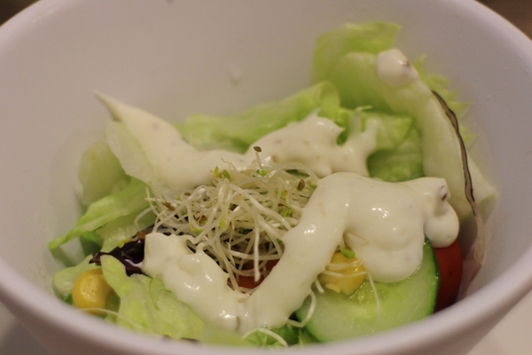 波思若創意料理：波思若創意料理【近捷運永安市場站】