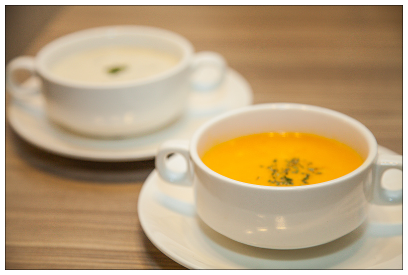 波思若創意料理