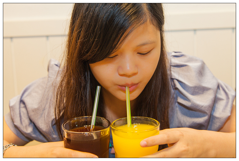 波思若創意料理