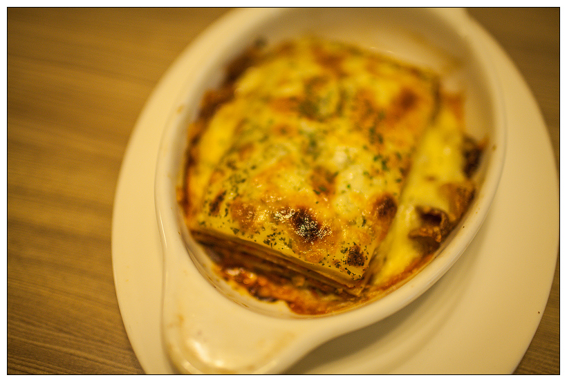 波思若創意料理