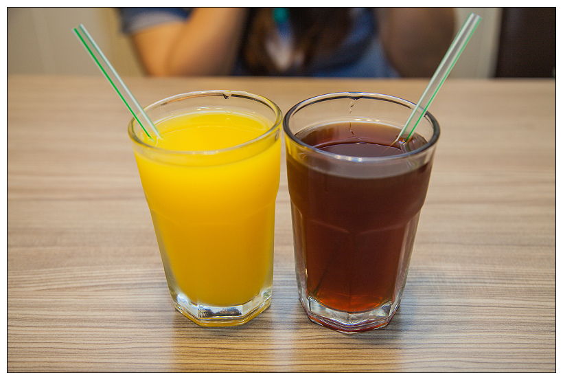 波思若創意料理