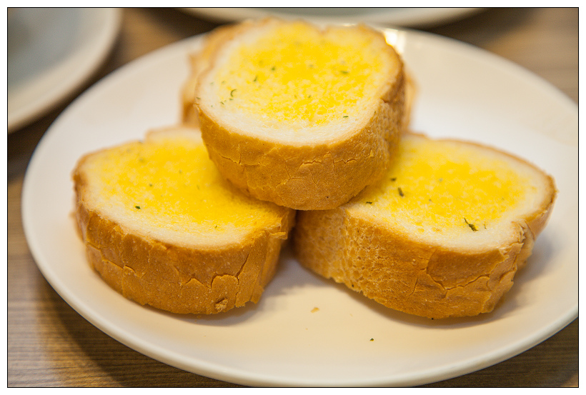 波思若創意料理