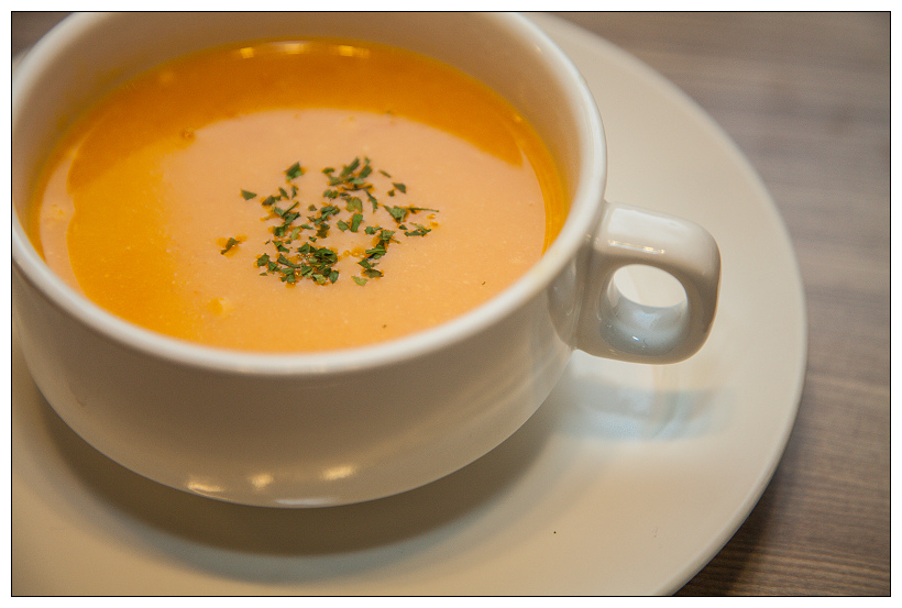 波思若創意料理