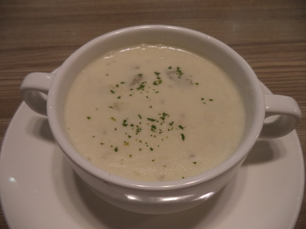 波思若創意料理：口碑券No.1【波思若創意料理】──推鮮味總匯海鮮焗烤飯