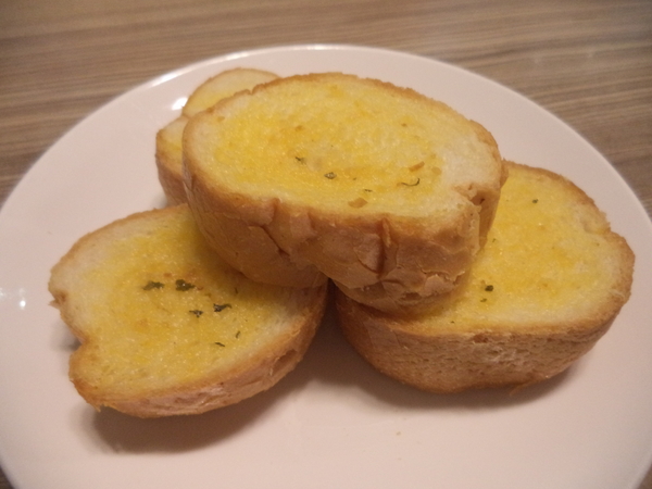 波思若創意料理：口碑券No.1【波思若創意料理】──推鮮味總匯海鮮焗烤飯