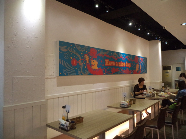 波思若創意料理：口碑券No.1【波思若創意料理】──推鮮味總匯海鮮焗烤飯