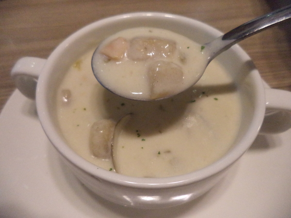 波思若創意料理：口碑券No.1【波思若創意料理】──推鮮味總匯海鮮焗烤飯