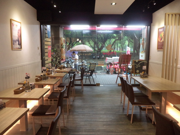 波思若創意料理：口碑券No.1【波思若創意料理】──推鮮味總匯海鮮焗烤飯