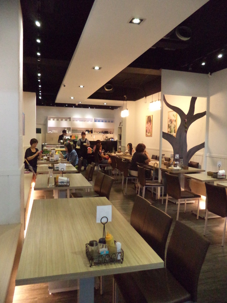 波思若創意料理：口碑券No.1【波思若創意料理】──推鮮味總匯海鮮焗烤飯